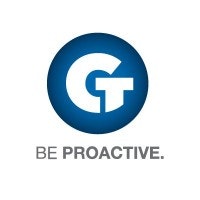 Goliath Performance Monitor logo